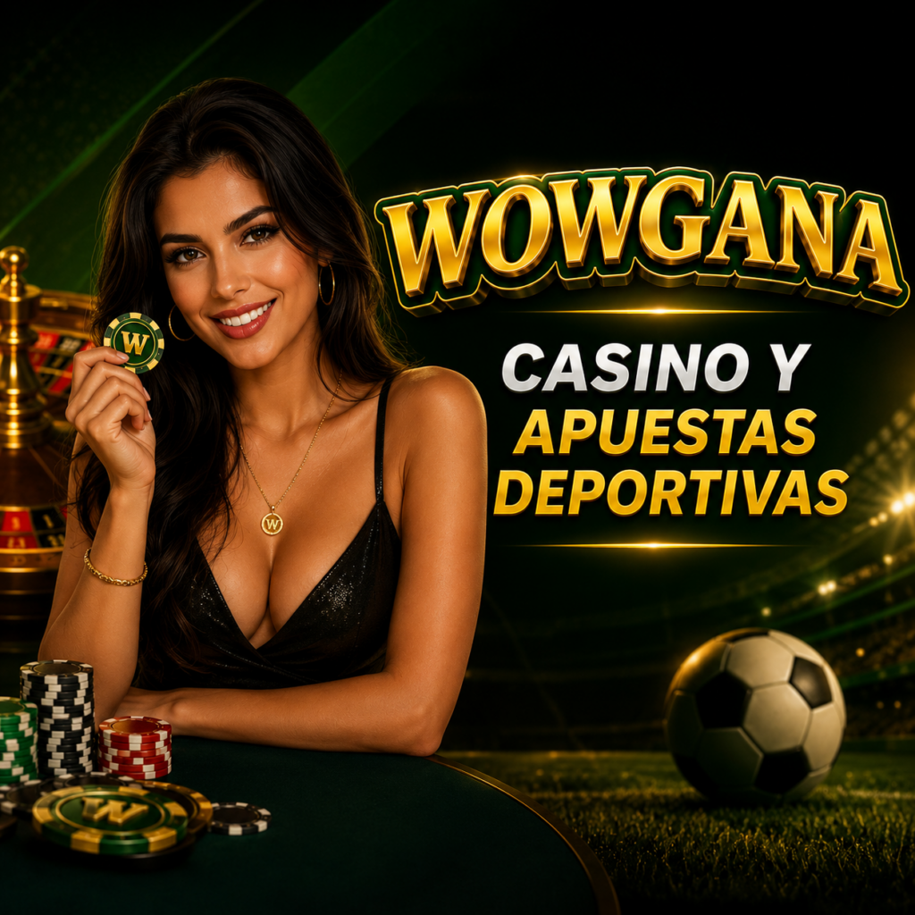 Wowgana Casino